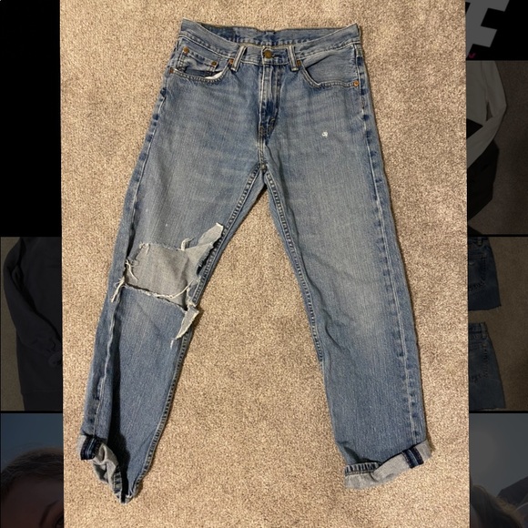 Levi’s Jeans - Picture 2 of 2